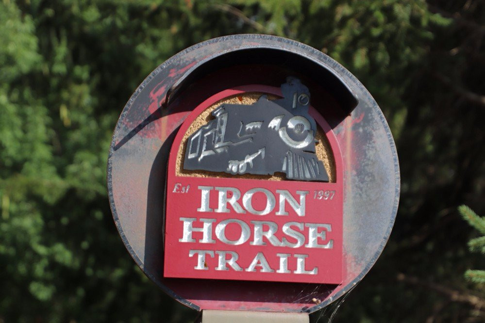 Iron Horse Trail景点图片