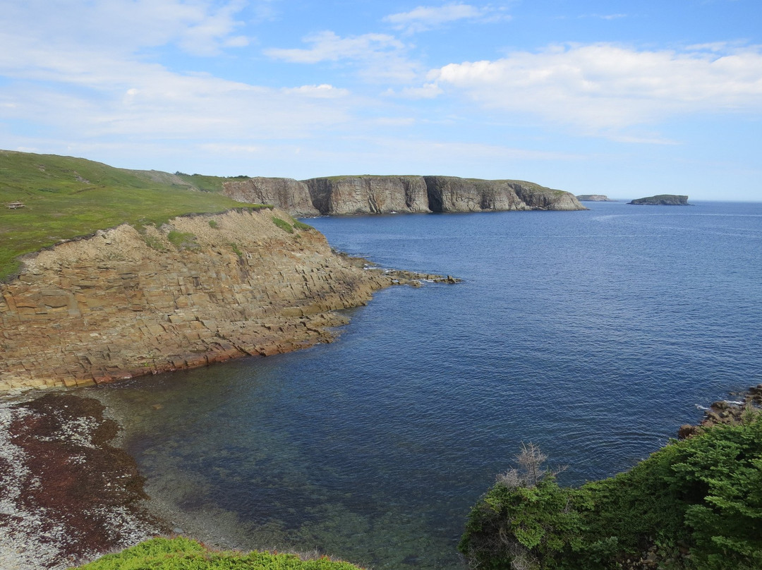 Maberly to Little Catalina Trail景点图片