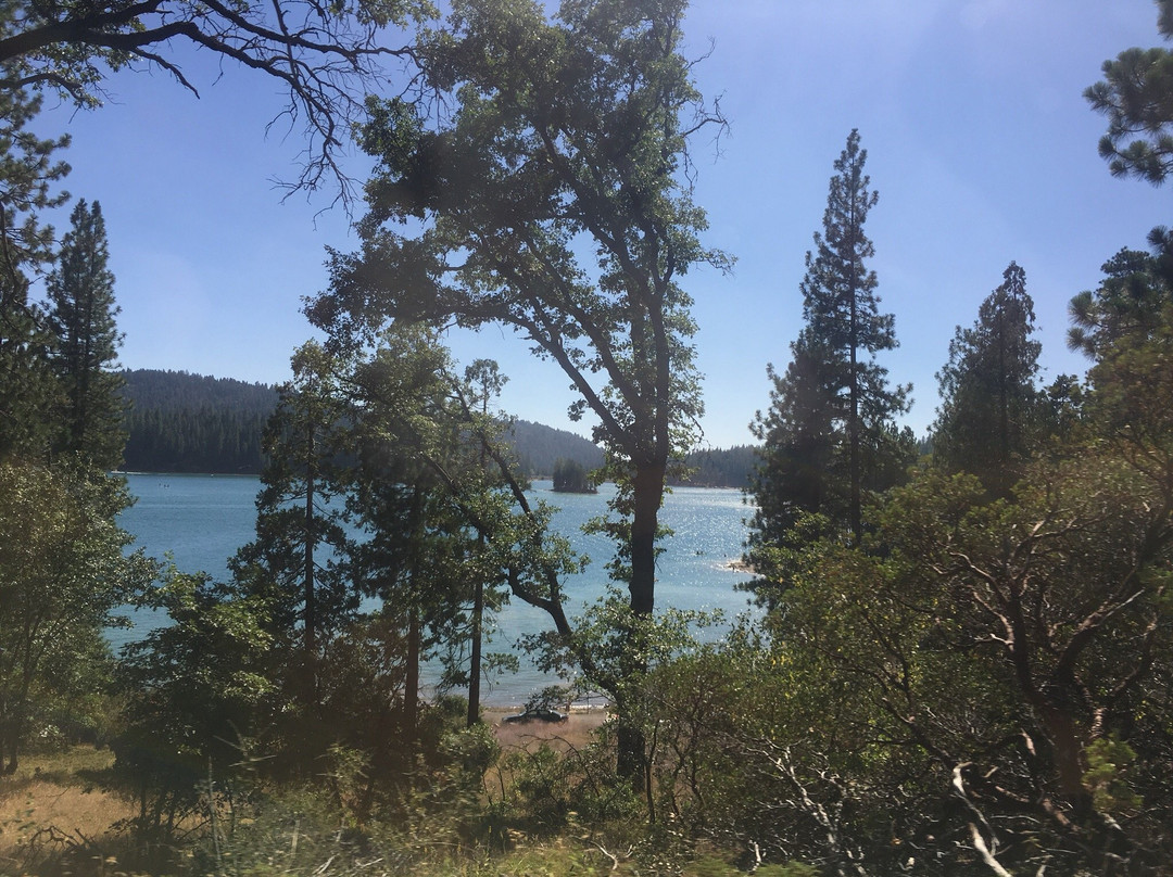 Jenkinson Lake-Pollock Pines必去景点