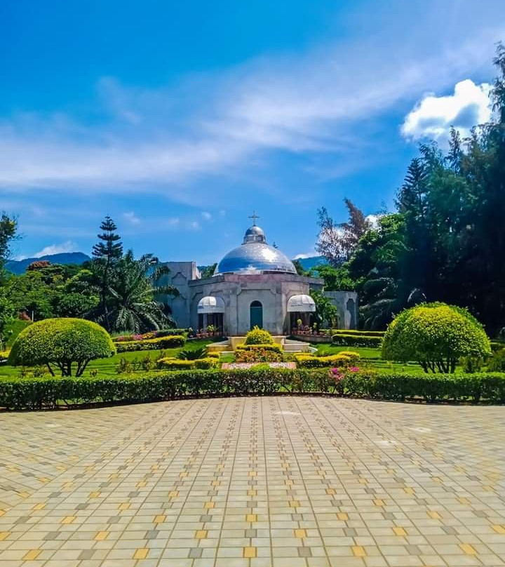 Bethesda International Prayer Centre景点图片