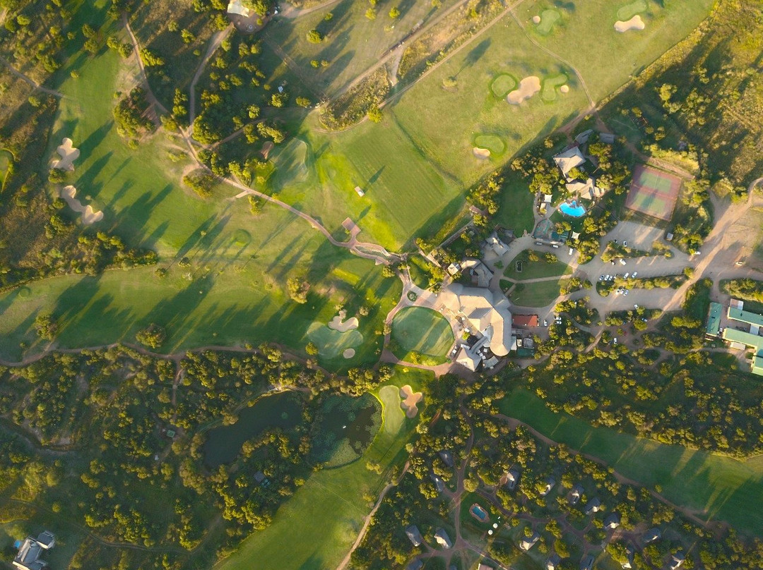 Zebula Golf Course-贝拉贝拉必去景点