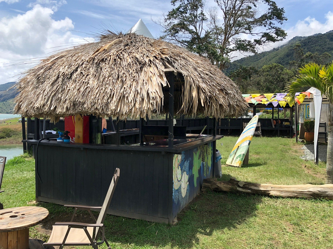 Calima Kitesurf School景点图片