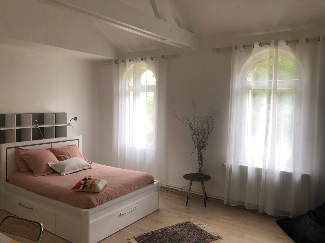 Le Clos des Fontaines主图