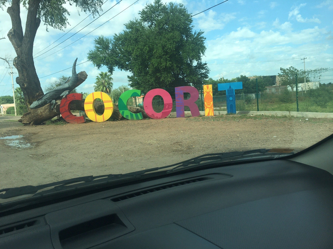 Museo de los Yaquis-Cocorit必去景点