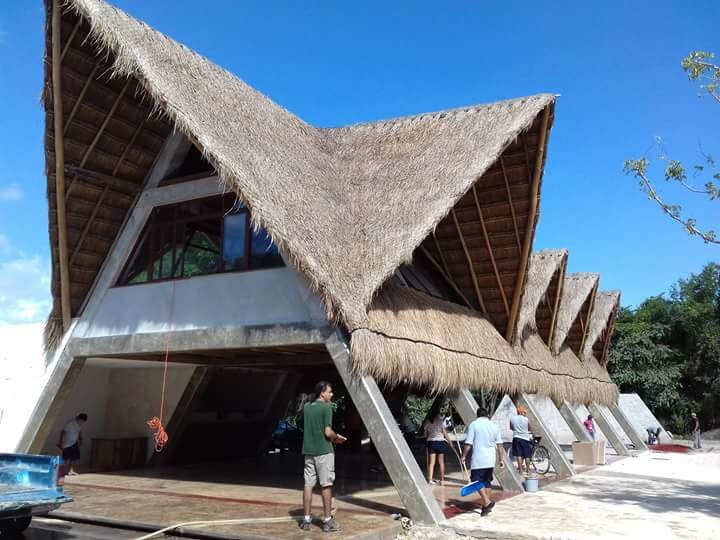 Museo de la Prehistoria Parque Dos Ojos-图伦必去景点