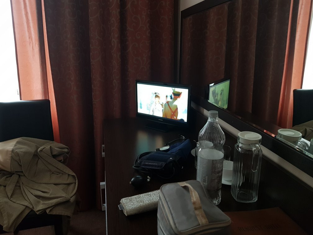 Resident Hotel主图