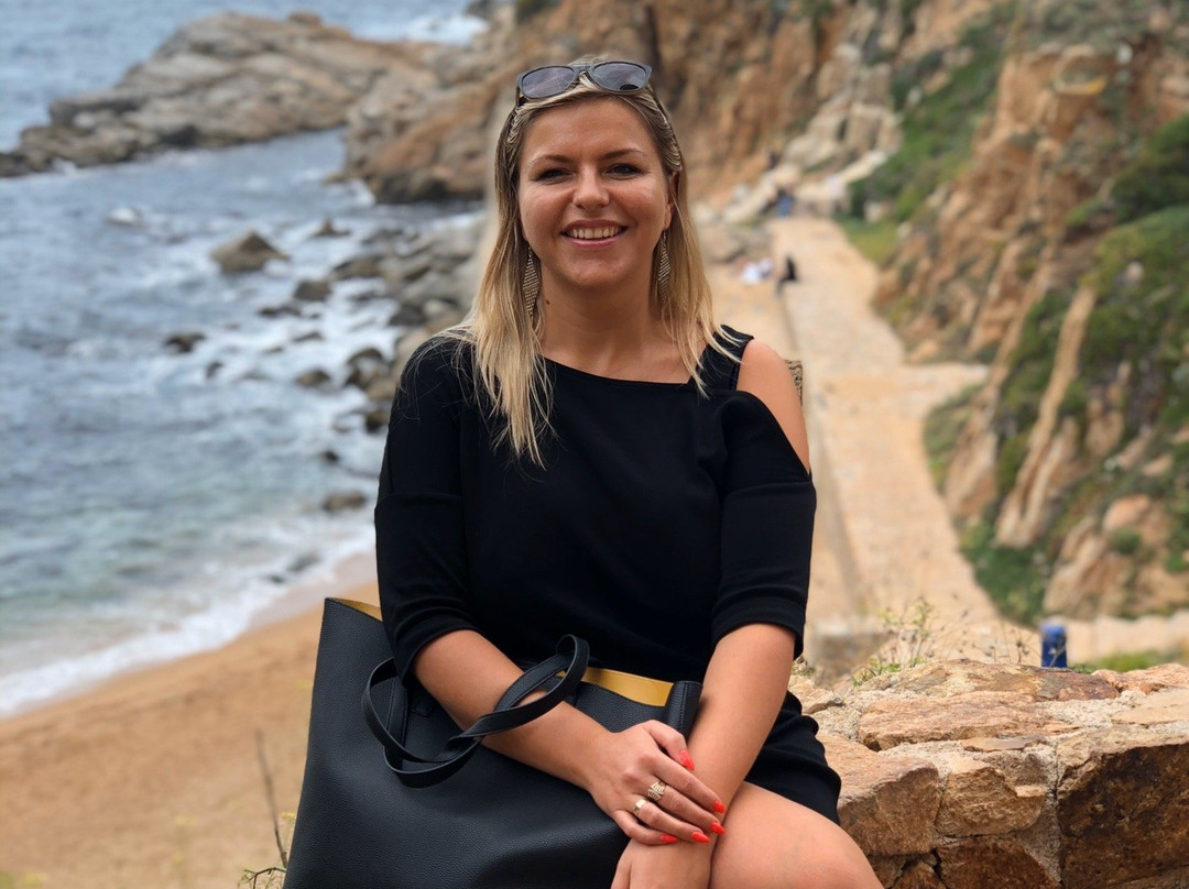 Platja d’es Codolar景点图片
