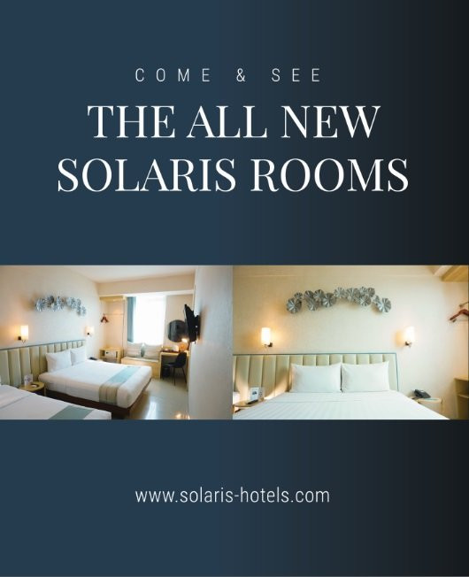 索拉斯玛琅酒店主图