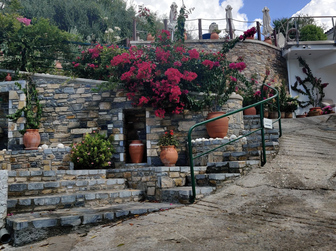 Maria's Apartments主图