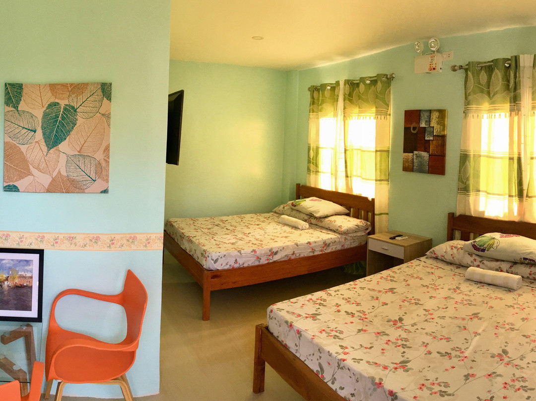 Busuanga Travel Lodge主图