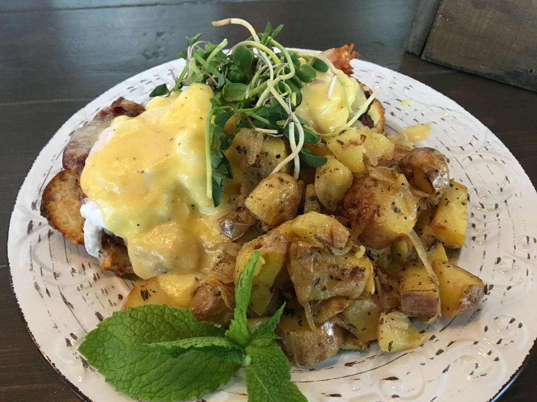 Rustic Reel Brewing Company