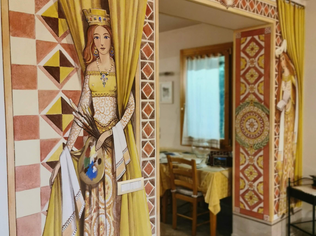 Casa Castelir主图