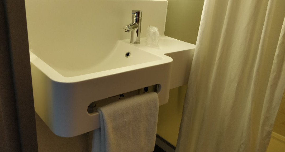 B&b Hotel Nantes Savenay主图