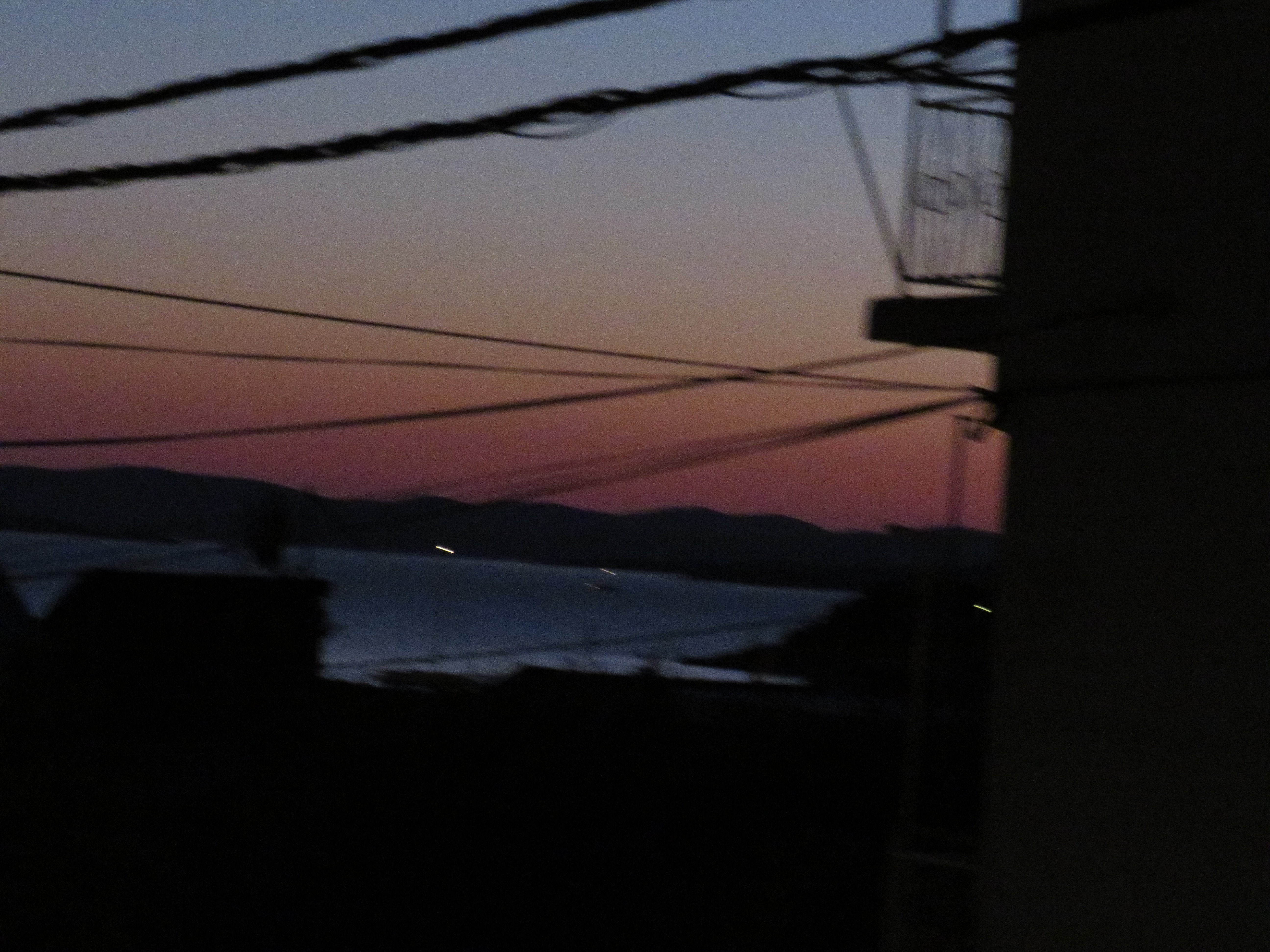 Guest House Mediterranea-酒店景观