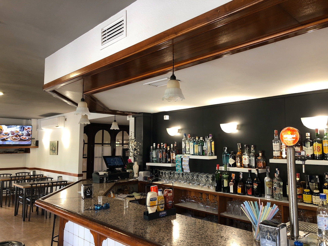 Hostal Perla Riudoms