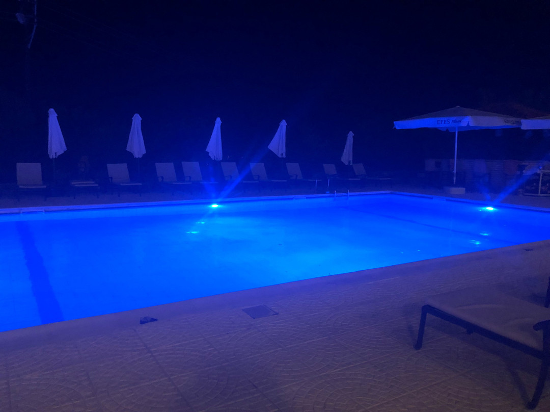 Bellapais Monastery Village Hotel主图