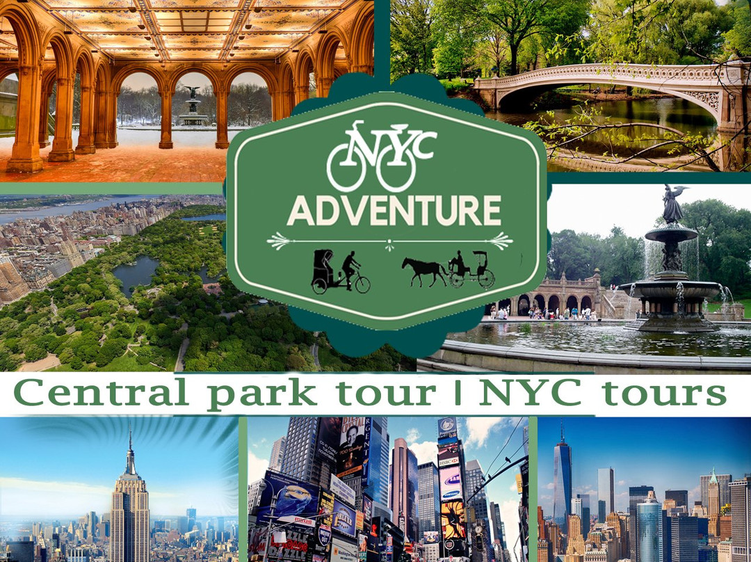 NYC Adventure