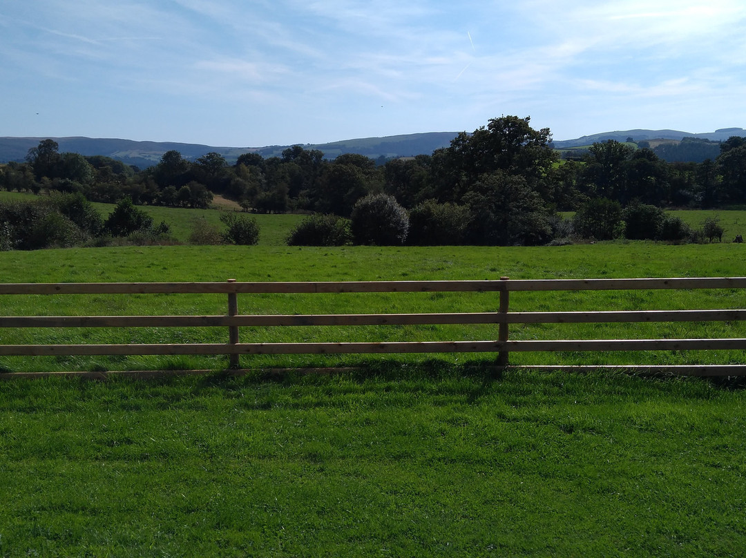 Smithfield Farm B&B主图