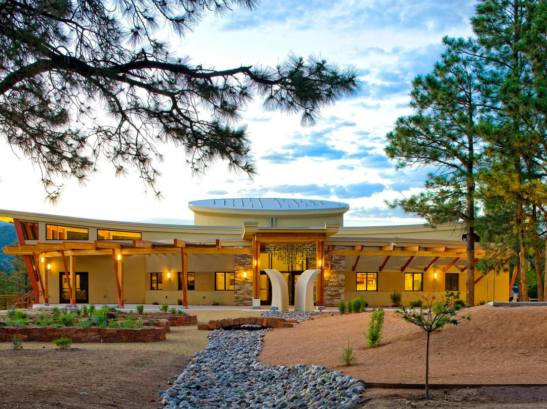 Los Alamos Nature Center