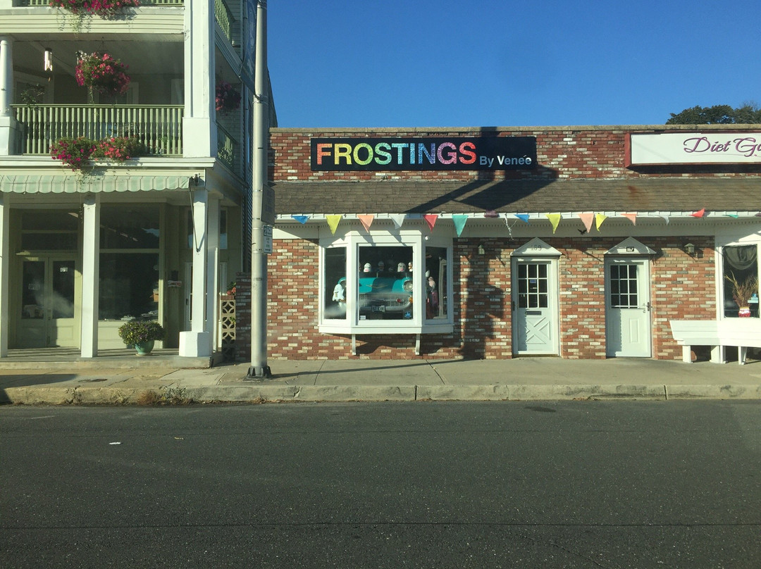 Frostings by Venee景点图片