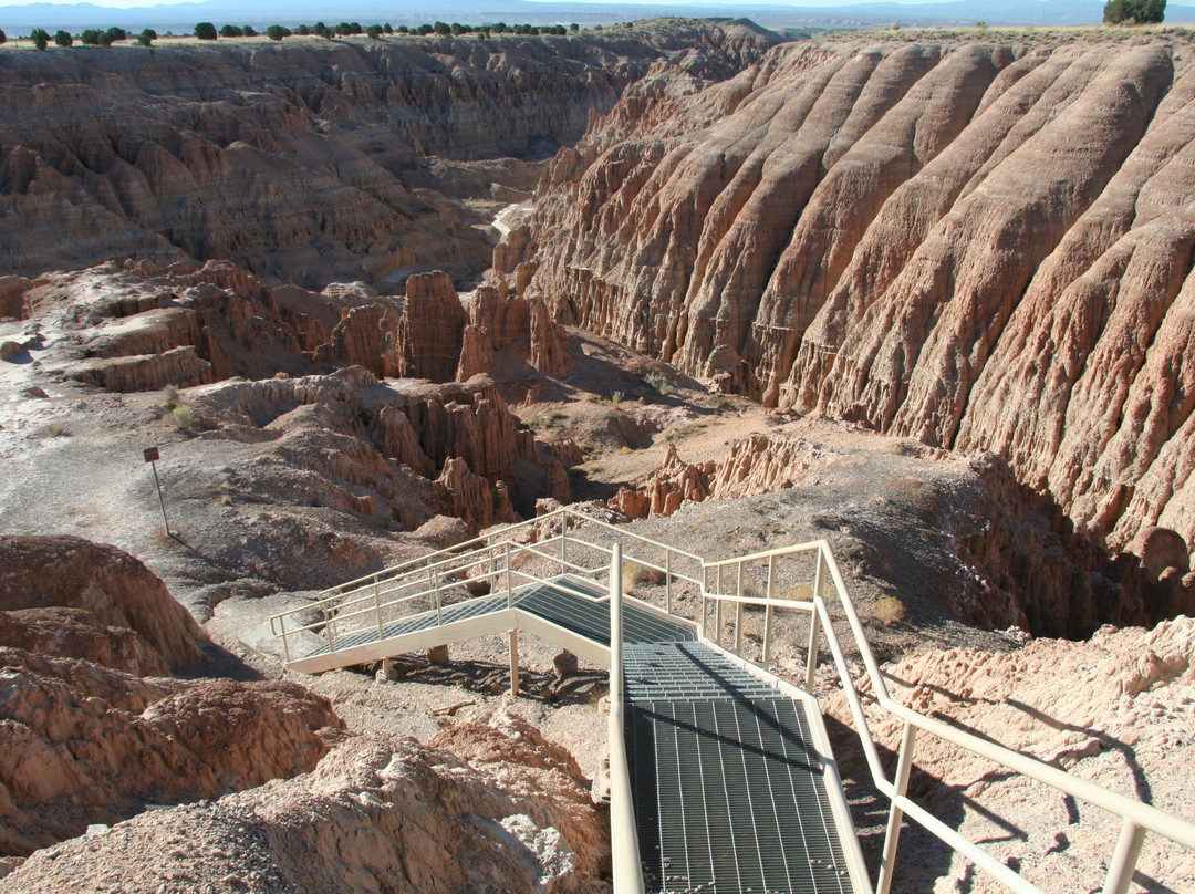 Pioche旅游景点-Miller's Point