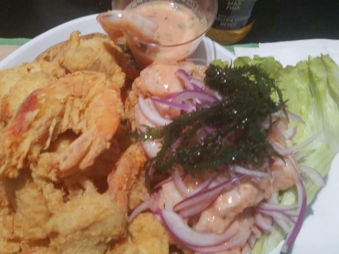 哈里森旅游景点-B-52's Lounge & Restaurant