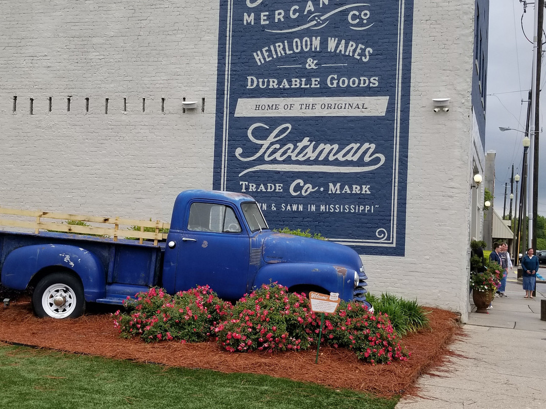 Laurel Mercantile Co.景点图片