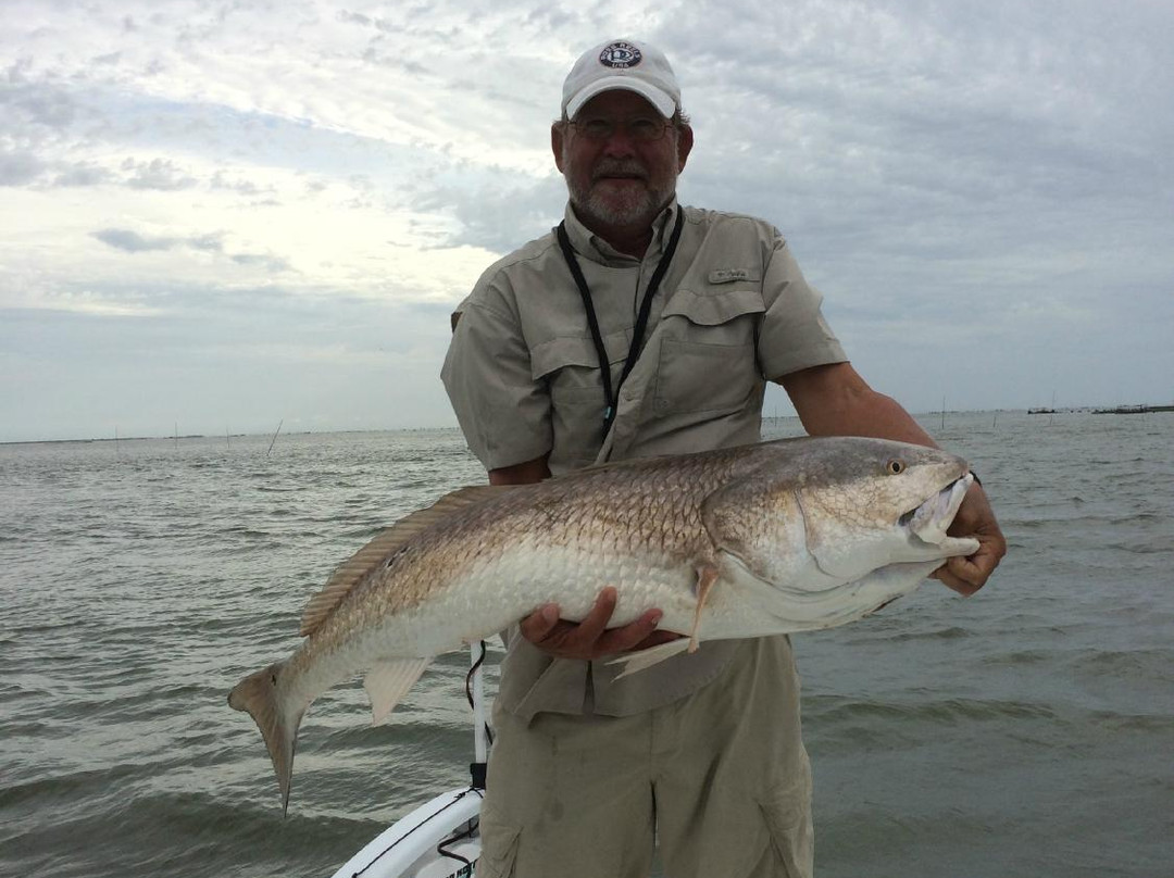 New Orleans Style Fishing Charters景点图片