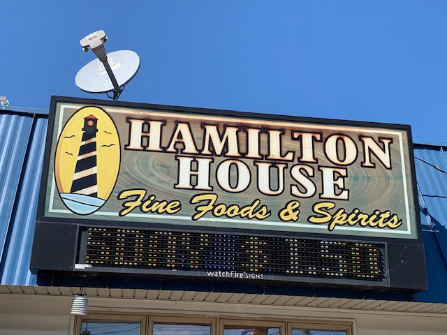 Hamilton旅游攻略图片