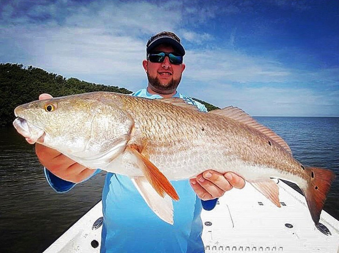 Florida Fishing Adventures-克里斯特尔里弗必去景点