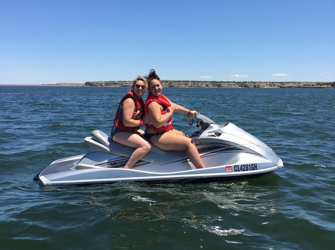 Pueblo Jet Ski Rental-普韦布洛必去景点