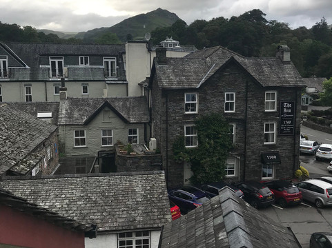 Jacksons Guesthouse主图