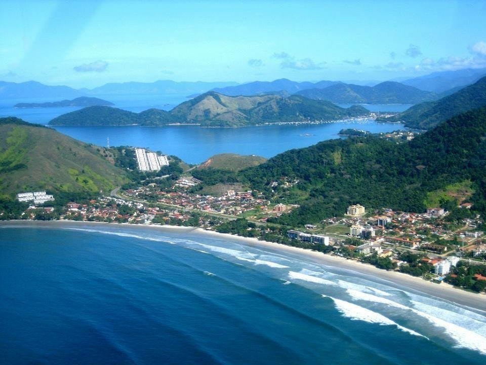 Pousada Green House主图