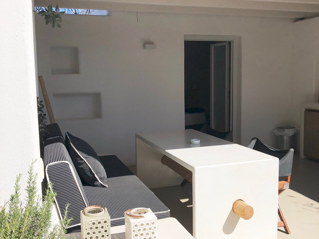 SEVEN Santa Maria主图