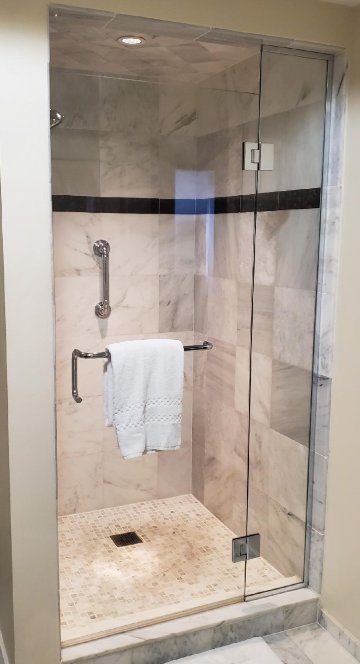 怀弗恩酒店，凯悦臻选酒店-浴室