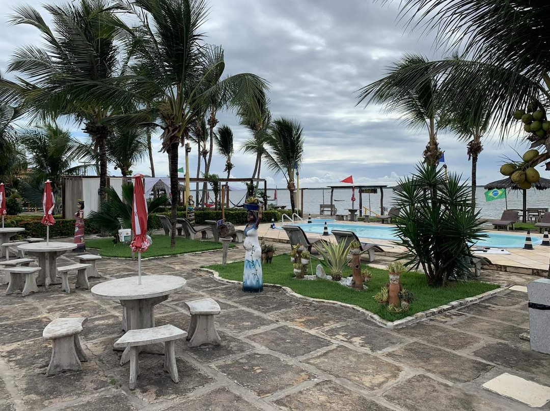 Pousada Jagatá主图