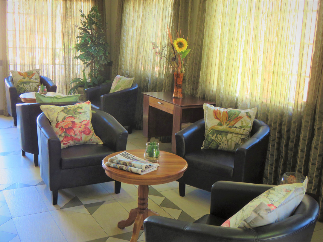 Salem酒店住宿-Oak Lodge