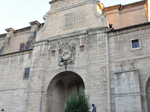 Iglesia de los Sagrados Corazones
