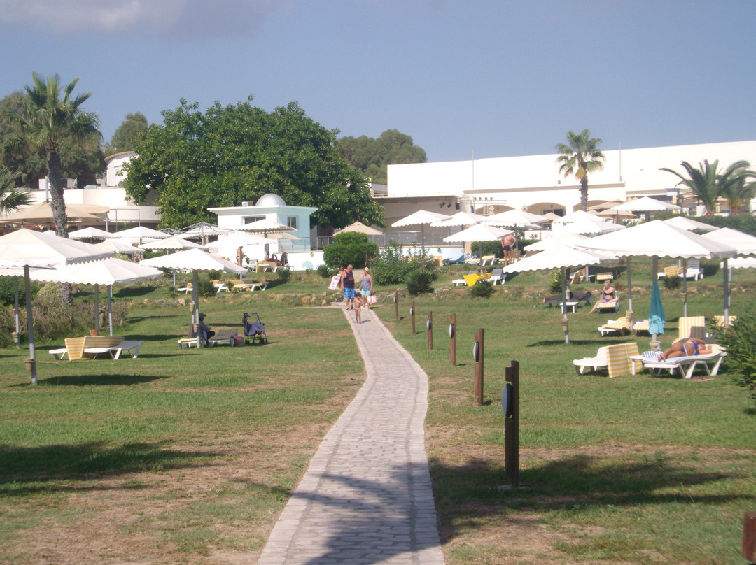 Calimera Delfino Beach Resort And Spa主图