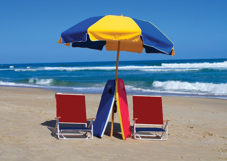Moneysworth Beach Equipment and Linen Rentals景点图片