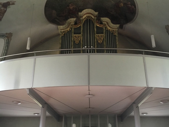 Chiesa S. Martin-Fundres必去景点