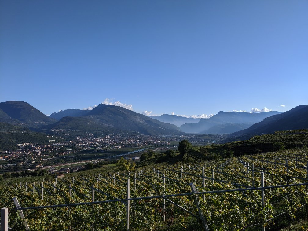 Agritur Le Pergole主图