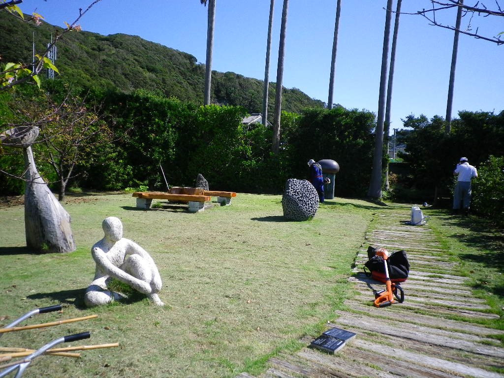 Kanaya Art Museum-富津市必去景点