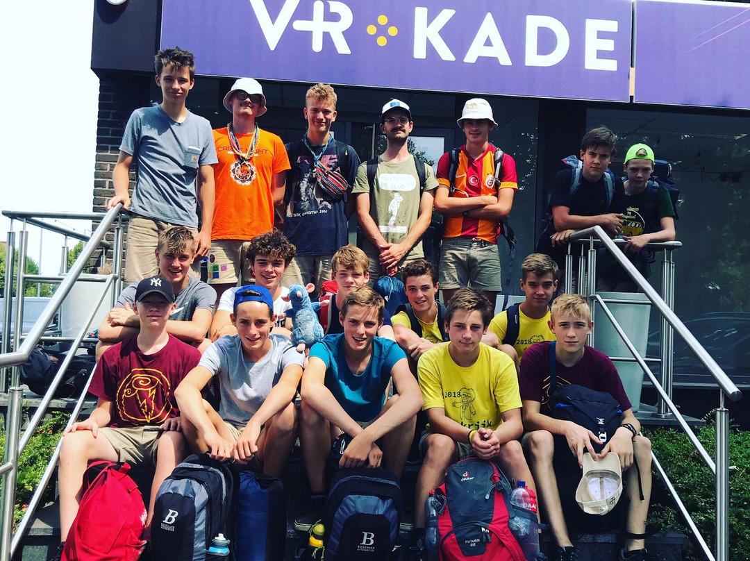 VR-Kade-哈瑟尔特必去景点