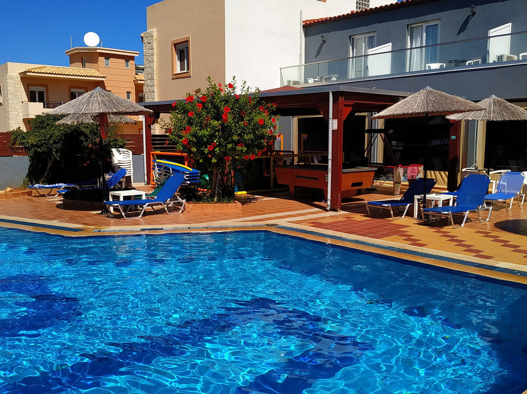 Anthoula Village主图