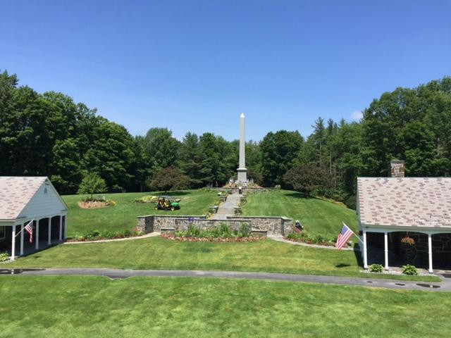 Joseph Smith Birthplace Memorial景点图片