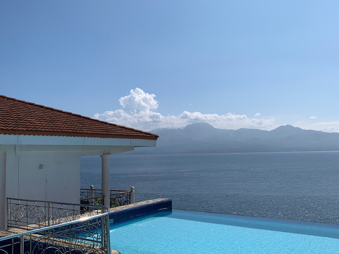 伊甸园度假村主图