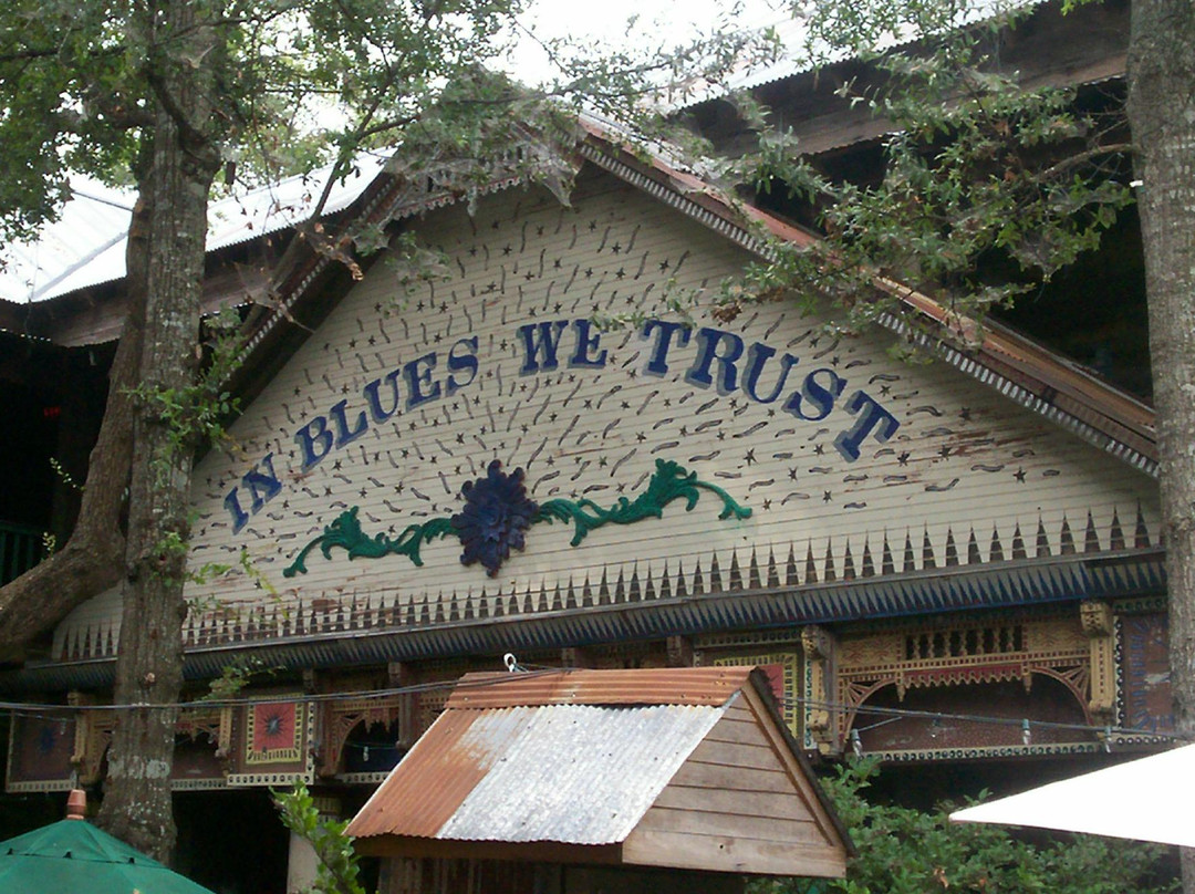 House of Blues Myrtle Beach