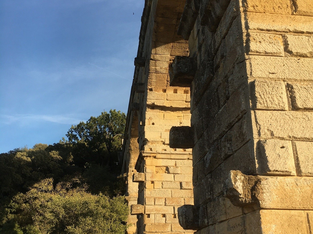 Hotel Le Colombier du Gard主图