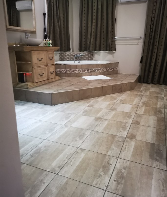 Summerset Place Country House主图